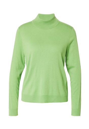 Marc Cain Pullover  verde neon