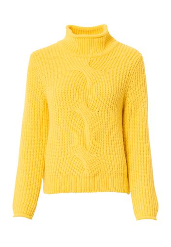 Marc Cain Pullover  zafferano