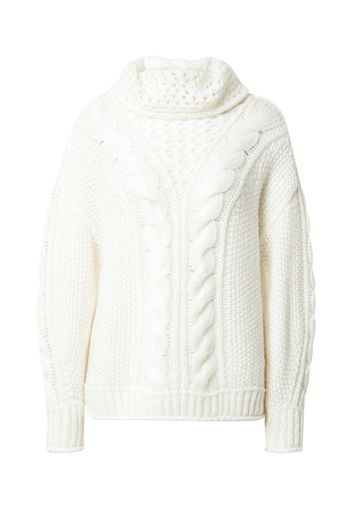 Marc Cain Pullover  bianco naturale