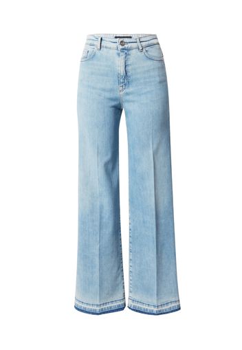 Marc Cain Jeans  blu denim