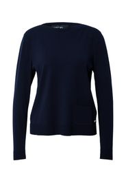 Marc Cain Pullover  blu notte