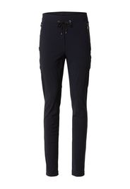 Marc Cain Pantaloni  blu notte