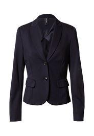 Marc Cain Blazer  blu notte