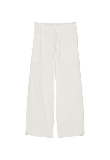 Marc O'Polo DENIM Pantaloni  bianco