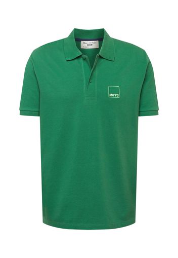 Marc O'Polo DENIM Maglietta  verde erba / verde chiaro