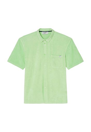 Marc O'Polo DENIM Camicia  verde chiaro