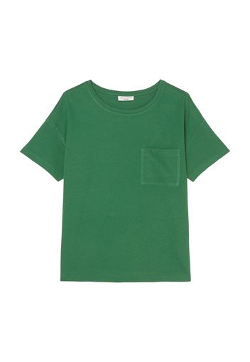 Marc O'Polo DENIM Maglietta  verde erba