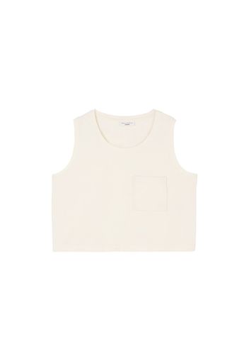 Marc O'Polo DENIM Top  bianco naturale