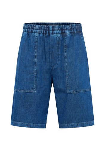 Marc O'Polo DENIM Jeans  blu denim