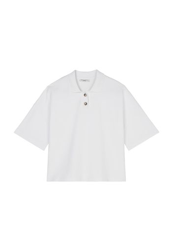 Marc O'Polo DENIM Maglietta  bianco