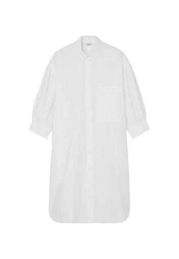 Marc O'Polo DENIM Abito camicia  bianco