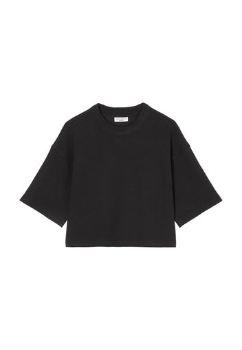 Marc O'Polo DENIM Maglietta  nero