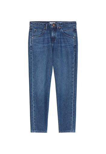 Marc O'Polo DENIM Jeans 'FREJA BOYFRIEND'  blu