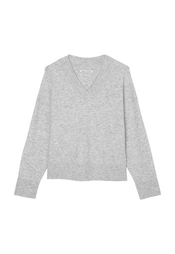 Marc O'Polo DENIM Pullover  grigio