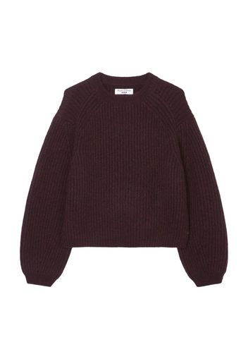 Marc O'Polo DENIM Pullover  bordeaux