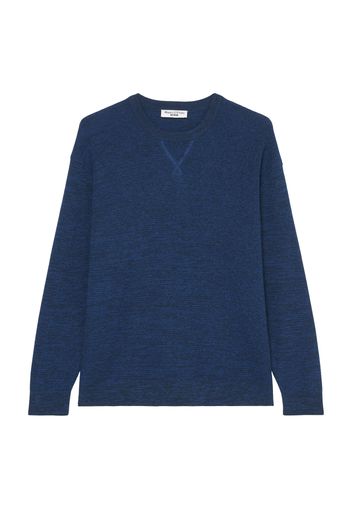 Marc O'Polo DENIM Pullover  blu scuro