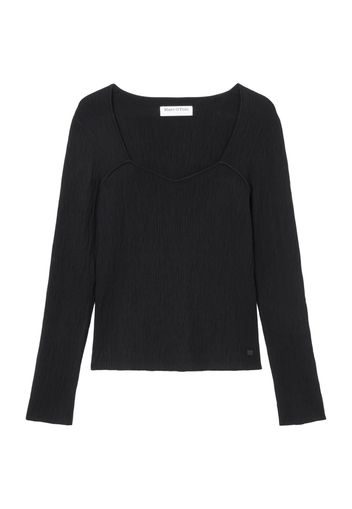 Marc O'Polo DENIM Pullover  nero