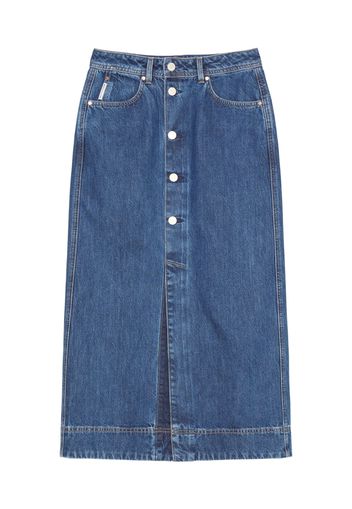 Marc O'Polo DENIM Gonna  blu denim