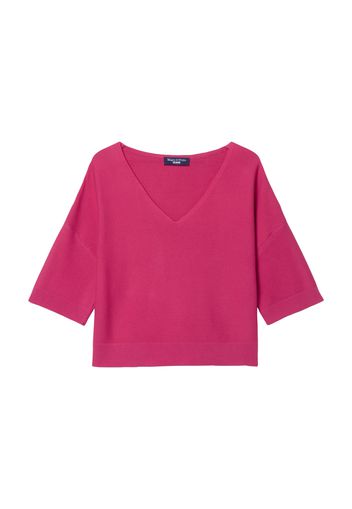 Marc O'Polo DENIM Pullover  rosa scuro