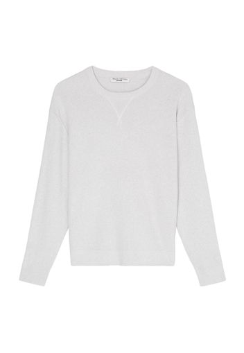 Marc O'Polo DENIM Pullover  grigio chiaro