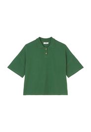 Marc O'Polo DENIM Maglietta  verde scuro