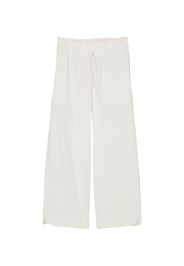 Marc O'Polo DENIM Pantaloni  bianco