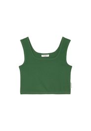 Marc O'Polo DENIM Top  verde scuro