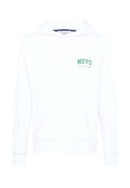 Marc O'Polo DENIM Felpa  bianco / verde