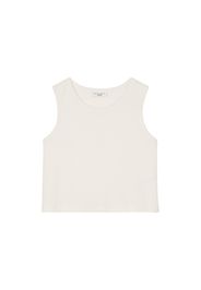 Marc O'Polo DENIM Top  bianco