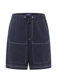 Marc O'Polo DENIM Pantaloni  navy