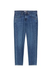 Marc O'Polo DENIM Jeans 'FREJA BOYFRIEND'  blu