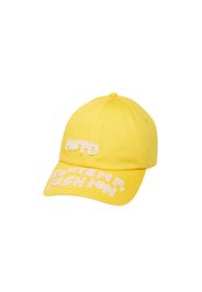 Marc O'Polo DENIM Cappello da baseball  crema / giallo