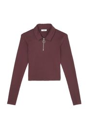 Marc O'Polo DENIM Maglietta  bordeaux