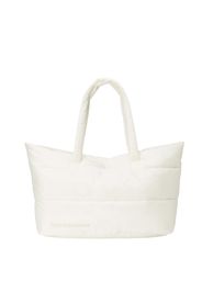 Marc O'Polo DENIM Shopper  bianco