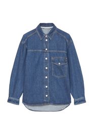 Marc O'Polo DENIM Camicia da donna  blu denim