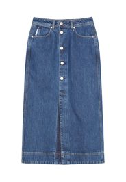 Marc O'Polo DENIM Gonna  blu denim