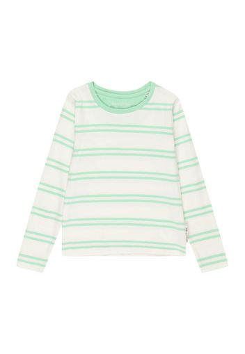 Marc O'Polo Junior Maglietta  crema / verde chiaro