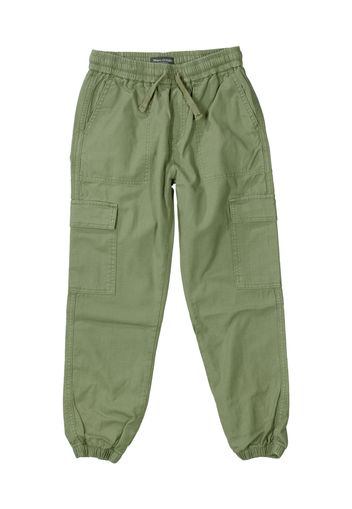 Marc O'Polo Junior Pantaloni  verde chiaro