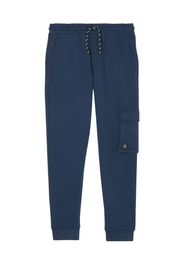 Marc O'Polo Junior Pantaloni  navy / nero / bianco