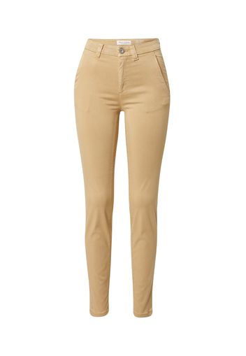 Marc O'Polo Pantaloni chino  beige