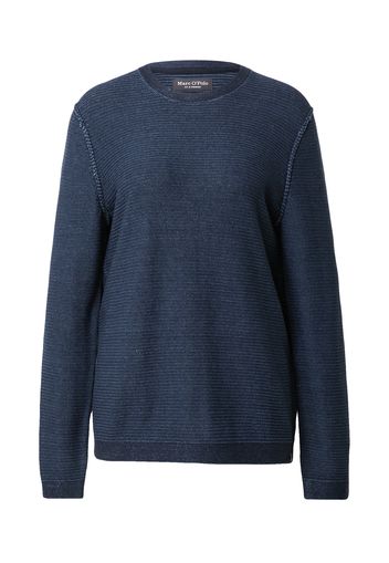 Marc O'Polo Pullover  blu scuro