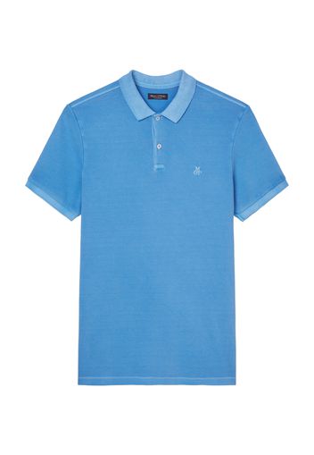 Marc O'Polo Maglietta  blu chiaro