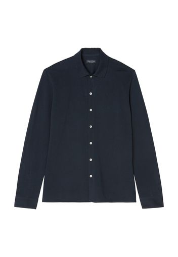 Marc O'Polo Camicia  navy