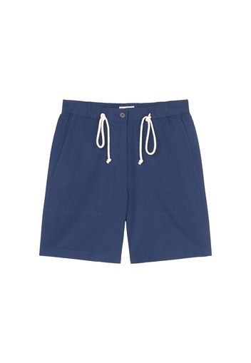 Marc O'Polo Pantaloni  blu scuro