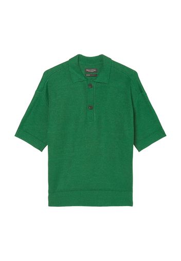 Marc O'Polo Pullover  verde erba