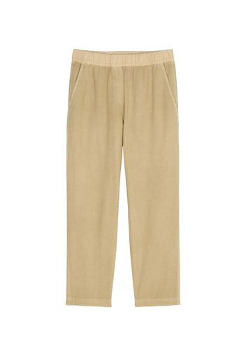 Marc O'Polo Pantaloni  sabbia