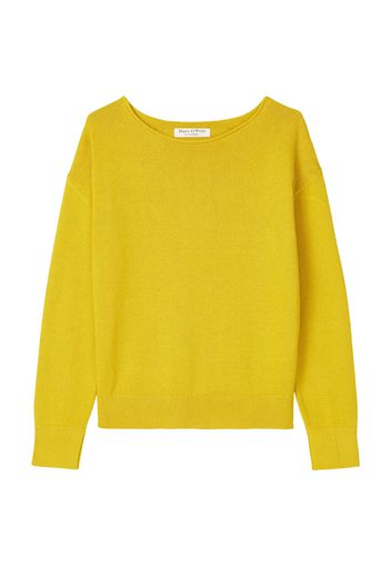 Marc O'Polo Pullover  giallo oro