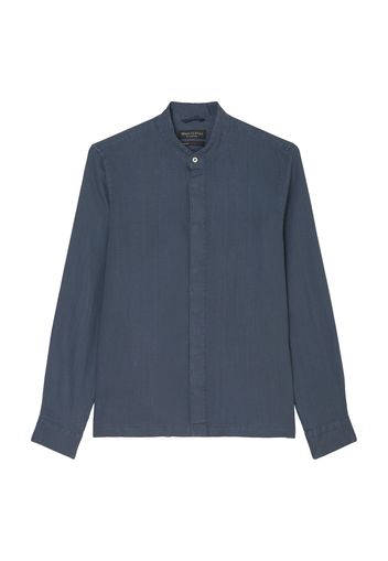 Marc O'Polo Camicia  blu notte