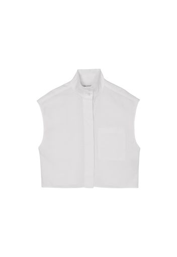 Marc O'Polo Camicia da donna  bianco