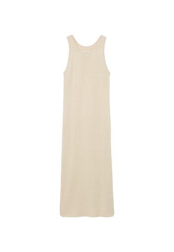 Marc O'Polo Abito in maglia  beige